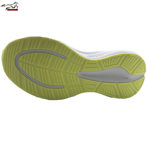 Mustang Custom Design EVA Sole Sneakers High Elasticity Lightweight Sport Shoes With Anti-Slip Feature For Men And Women - Product Image 2