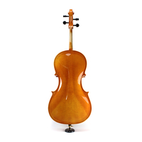 Middle Grade Professional Solid Cello(504A)