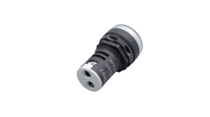 Growmoon Kontroll leuchten Ausrüstung Pilotl Position Warnleuchte 220V 120 Volt 110 Volt Digital Ampere meter - Product Image 6