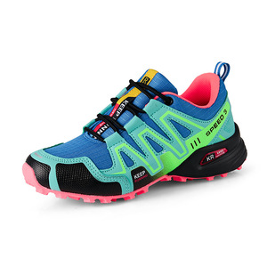 Chaussures de randonnée unisexes haut de gamme 2026 pour l'été et l'hiver, respirantes, antidérapantes, amortissantes, pour les aventures quotidiennes en plein air - Product Image 5