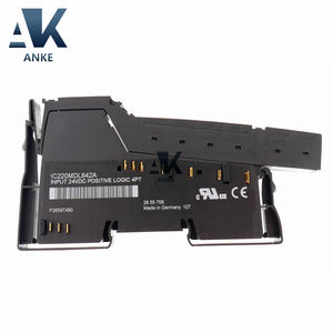 Módulo de entrada IC220MDL642 GE Fanuc VersaPoint - Product Image 1