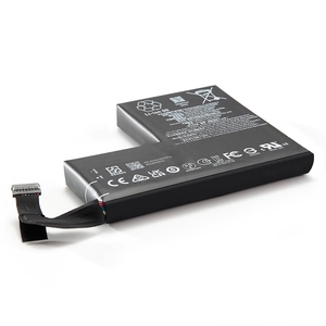 แบตเตอรี่สำรองสำหรับคอนโทรลเลอร์เกม Valve F7G 6000mAh สำหรับ Steam Deck OLED Console CE RoHS ขายส่งจำนวนมาก - Product Image 2