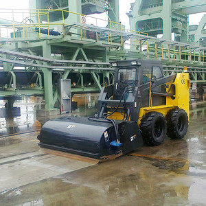 Barredora de calle industrial personalizada, <span class=keywords><strong>2022</strong></span> - Product Image 4