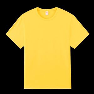 Design Wholesale Custom logo Shoulder Over Sized Boxy t <b>Shirts</b> Pure Cotton Embroidery Men's Plain T <b>Shirts</b> - Product Image 3
