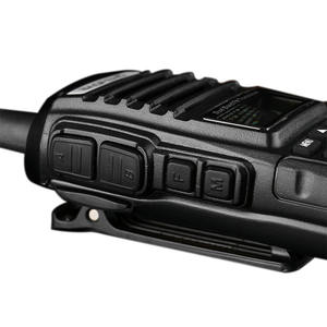 <span class=keywords><strong>Baofeng</strong></span> UV-82 8W5W Talkie-walkie portable FM à double canal Radio amateur à double PTT Récepteur à double fréquence UHFVHF Émetteur 10 km - Product Image 5