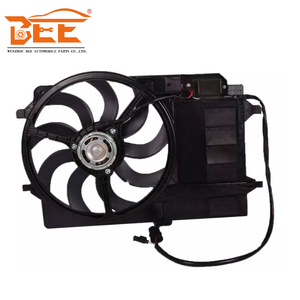 Ventilador de Refrigeración del Motor OE 17101475577 17117541092 para <span class=keywords><strong>MINI</strong></span> 2002-2008 1.5T R53 - Product Image 3