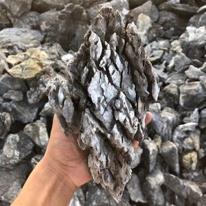 Groothandel Aquascaping Hoge Kwaliteit Premium Blauwe Drakensteen - Product Image 3