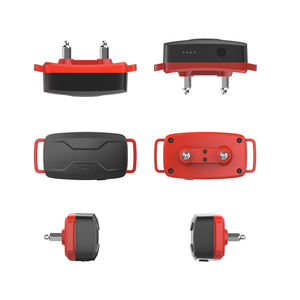 <span class=keywords><strong>Collar</strong></span> de Adiestramiento para Perros Recargable Todo en Uno: Sistema Antiladridos y Control Remoto para una Corrección Efectiva del Comportamiento de las Mascotas - Product Image 5