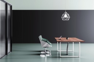 Greenfield Furniture Modern Design Office Furniture 6-10 <strong>Person</strong> <strong>Conference</strong> <strong>Table</strong> Meeting <strong>Table</strong> XMH0120 - Product Image 3