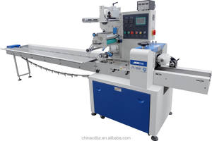 <span class=keywords><strong>JOIE</strong></span> JY-320กระดาษฟิล์มไหลเครื่องบรรจุภัณฑ์/ซักรีดมินิห้องน้ำสบู่บาร์เครื่องห่อ - Product Image 3