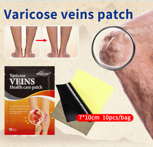 New Products V.ein Repair Patch for V.aricose V.eins Patch <strong>Blood</strong> V.essels in the Legs - Product Image 3