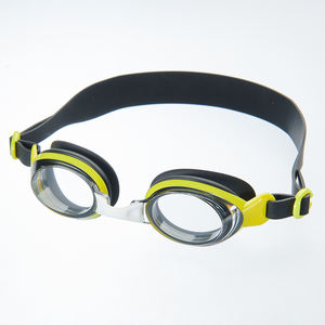 Occhiali da nuoto personalizzati Zhouxiang per bambini occhiali da nuoto antiappannamento per gli occhi - Product Image 3