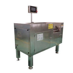 Nueva Máquina Cortadora <span class=keywords><strong>de</strong></span> <span class=keywords><strong>Carne</strong></span> Congelada en Cubos <span class=keywords><strong>para</strong></span> Restaurantes y Granjas, Máquinas <span class=keywords><strong>para</strong></span> la Elaboración <span class=keywords><strong>de</strong></span> Productos Cárnicos - Product Image 1
