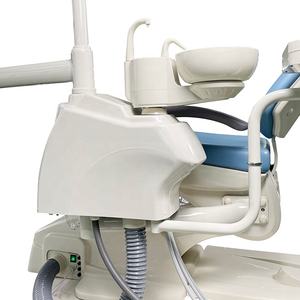 Discount Dentist Used <strong>Best</strong> Price Ajax <strong>Dental</strong> Equipment <strong>Dental</strong> <strong>Chair</strong> <strong>Unit</strong> for Teeth Treatment - Product Image 5