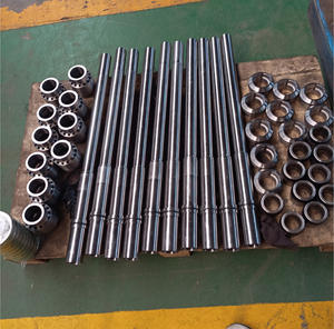 Rc 5 אינץ '116 מ "מ הפוך מחזור <span class=keywords><strong>dth</strong></span> פטיש שמן היטב וכרייה חקר קידוח קידוח - Product Image 4