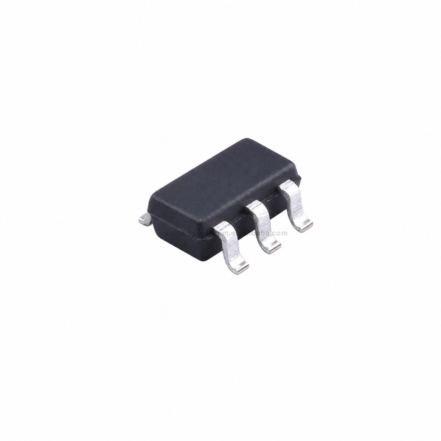 LP2985-50DBVT 5V 150mA 16V LDO Linear Voltage Regulator LP2985 SOT-23-5
