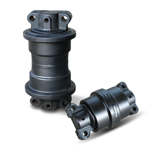 <span class=keywords><strong>Komatsu</strong></span> Escavadeira Undercarriage Parts <span class=keywords><strong>PC200</strong></span>-5 Escavadeira <span class=keywords><strong>Track</strong></span> Roller para PC160 /200 /220 SK200/210/230 SY195/200/205 Escavadeira - Product Image 4