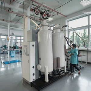 Apparecchiature di produzione di azoto per macchine mediche a gas con generatore di azoto PSA - Product Image 4