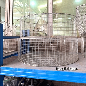 Thiết bị mô phỏng mưa kỹ thuật số tuân thủ 60529 IEC Dễ sử dụng cho phòng thí nghiệm chứng nhận chất lượng Ống máy nước - Product Image 4