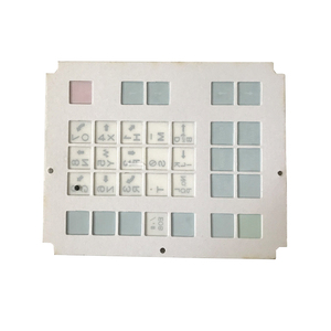 Original A98L-0001-0518#M New FANUC Keypad <b>Keyboard</b> Membrane - Product Image 3