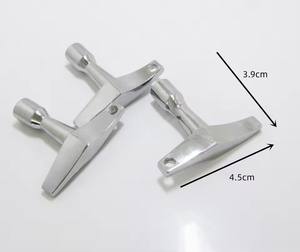 ประแจปรับแต่งชุดกลอง ประแจสำหรับปรับแต่งภายในกลองสแนร์ ประแจประกอบชุดกลอง - Product Image 4