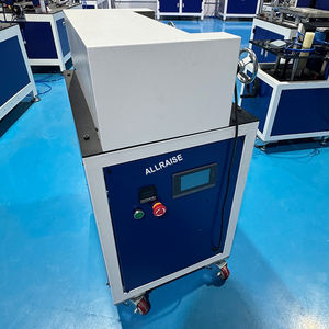 Máquina <span class=keywords><strong>de</strong></span> <span class=keywords><strong>Prensa</strong></span> <span class=keywords><strong>de</strong></span> Calor <span class=keywords><strong>de</strong></span> Cama Plana para Papel <span class=keywords><strong>de</strong></span> Liar <span class=keywords><strong>de</strong></span> Alta Calidad, <span class=keywords><strong>Prensa</strong></span> Caliente para Cartón Gris, Producción <span class=keywords><strong>de</strong></span> Papel <span class=keywords><strong>de</strong></span> Envolver Circular - Product Image 5