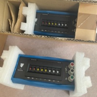 Time Electronics 1040 Decimal-Step Resistance Box High-Precision Adjustable Standard Simulator Made in China No Warranty