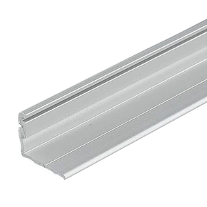 <span class=keywords><strong>Hettich</strong></span> Wingline 77 Quincaillerie pour armoire à deux battants, rail de <span class=keywords><strong>porte</strong></span> coulissante en alliage d'aluminium, glissière pliable non détachable - Product Image 1