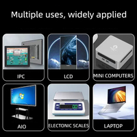 MSATA sd 1 ، محرك أقراص SSD داخلي sd محرك أقراص sd صلبة صلبة للكمبيوتر الصغير