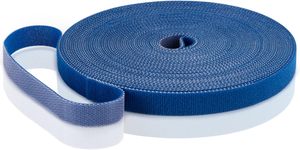 צבעוני דו צדדי צבעוני-צדדי חום עמיד לסביבה ידידותית לשימוש חוזר פוליאסטר/ניילון רחיצה כבל - Product Image 2