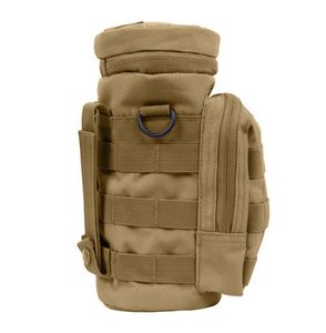 Free Sample High quality Outdoor Tactical <b>Water</b> Bottle <b>Pouch</b> - Product Image 3