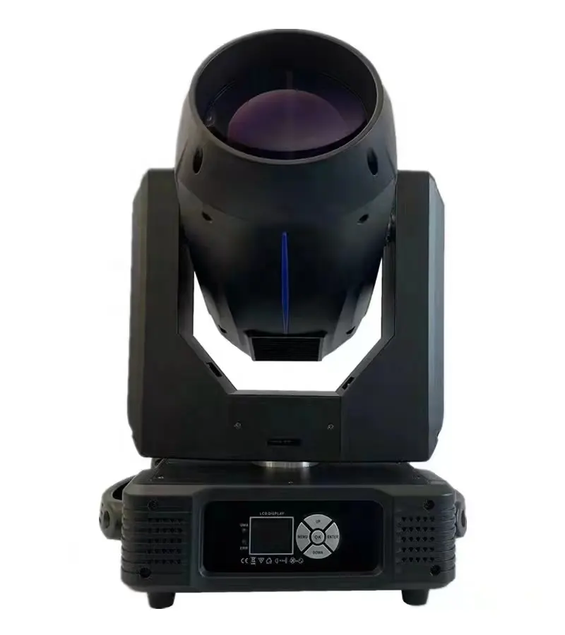 Pro show sharpy outdoor waterproof 380w sky beam moving head stage light