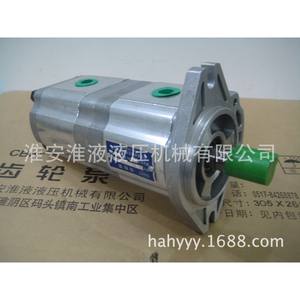 Nouvelle pompe à double engrenage CBF-F412.5/F412.5-ALP - Product Image 1