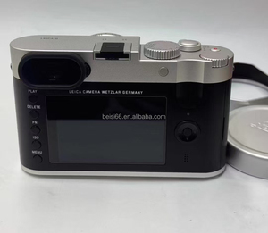 Nouveau modèle 2026 Q1 Typ 116 Ensemble complet Capteur CMOS plein format 24MP Stabilisation optique de l'image Écran 3,0 pouces WIFI Carte SD - Product Image 4