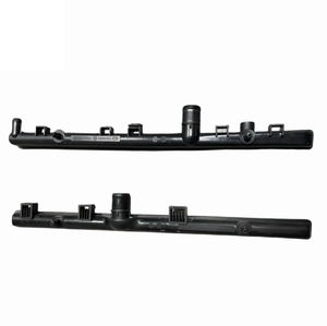 Nouveau tuyau de connexion de réservoir d'eau de radiateur de refroidissement OE 1330P9 133389 207 208 pour Peugeot 2008 301 Citroen C3 C4 pièces de voiture - Product Image 1