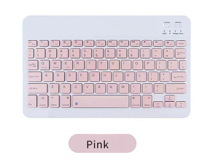 pink