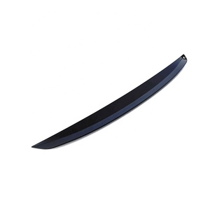 Vente en gros d'usine - Aileron arrière de style AMG en ABS pour <span class=keywords><strong>Mercedes</strong></span> Benz Classe <span class=keywords><strong>GLC</strong></span> W253 2016-2022 - Product Image 5