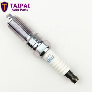 3 дня доставка высококачественных автомобильных запчастей OEM L3Y2-18-110 ILTR5A-13G иридиевая Свеча зажигания для Mazda 3 GRAND VITARA - Product Image 4