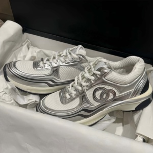 新款奢华休闲设计师鞋原创时尚品牌鞋高品质男女运动鞋 - Product Image 6