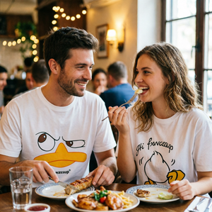 Design Minimalista e Versatile. Passa senza sforzo da abbigliamento <span class=keywords><strong>per</strong></span> coppie a coordinati <span class=keywords><strong>per</strong></span> tutta la famiglia. Un Stile <span class=keywords><strong>per</strong></span> Ogni Persona. - Product Image 3