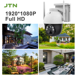 Hệ Thống <span class=keywords><strong>Camera</strong></span> An Ninh Năng Lượng Mặt Trời Wifi Ngoài Trời 3Mp <span class=keywords><strong>Camera</strong></span> 4G Mạng CCTV Không Dây Năng Lượng Mặt Trời - Product Image 6