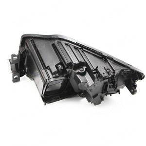 Coque de protection en plastique pour phare arrière Mercedes-Benz GLE W166 W292, côté conducteur gauche et côté passager droit (paire) - Product Image 1