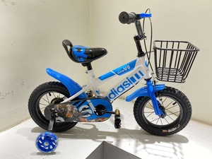 Nuova <span class=keywords><strong>Bicicletta</strong></span> Veloce per Bambini, <span class=keywords><strong>Bicicletta</strong></span> per Bambini da 2 a 10 Anni, Passeggino-<span class=keywords><strong>Bicicletta</strong></span> - Product Image 4