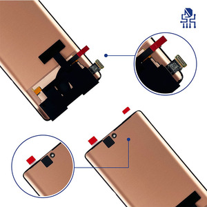 Pantalla LCD de repuesto para teléfono móvil Vivo V29 Pro 5G, modelo V2250, características de montaje inteligente, piezas de digitalizador de Monitor - Product Image 2