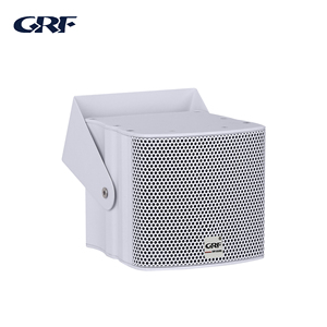Altavoz <span class=keywords><strong>de</strong></span> audio premium <span class=keywords><strong>de</strong></span> metal al por mayor CDF350FS <span class=keywords><strong>Altavoces</strong></span> <span class=keywords><strong>de</strong></span> <span class=keywords><strong>pared</strong></span> coaxiales <span class=keywords><strong>de</strong></span> 4,5 pulgadas y 60W Sistema <span class=keywords><strong>de</strong></span> megafonía <span class=keywords><strong>de</strong></span> gama completa para megafonía - Product Image 1