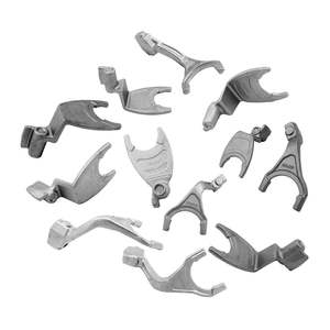 Otomotiv iletim sistemleri için fabrika fiyat özelleştirilmiş dövme hizmetleri boyunduruğu - Product Image 4