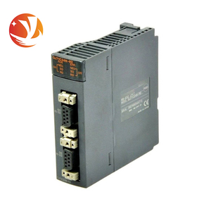 คอนโทรลเลอร์ PLC รุ่นใหม่แกะกล่องของแท้ Mitsubishi QJ71C24N-R2  16 I/O  แบบตั้งโปรแกรมได้ สำหรับควบคุมอุตสาหกรรม  คอนโทรลเลอร์เฉพาะทาง - Product Image 2