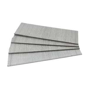 <span class=keywords><strong>18</strong></span> गा स्टेनलेस स्टील 304/गैल्वेनाइज्ड एफ ब्राड नाखून F10-F50 ब्रेक के लिए फर्नीचर के लिए अंतिम नाखून - Product Image 3