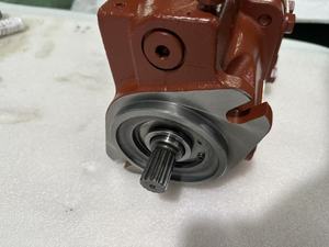 Pompe hydraulique Pitson K3VL 45 60 80 112 140 200 K3VL80/B-10RSM-L0 K3VL45/B-1BBRTM-P0 K3VL45/B-1NRSM-L0 K3VL45/B10RTS-P0 - Product Image 4