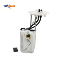 Pompa Bahan Bakar Assy Tabung Ventilasi Tangki Mobil Otomatis Mesin 77010-0K201 1GD 2GD 5L Baru 770100K201 untuk GUN125 LAN125